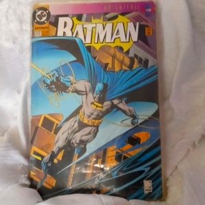 Batman 500
